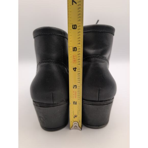 Eastland | Alexa Boots Black | Size 8.5M - Picture 3 of 9